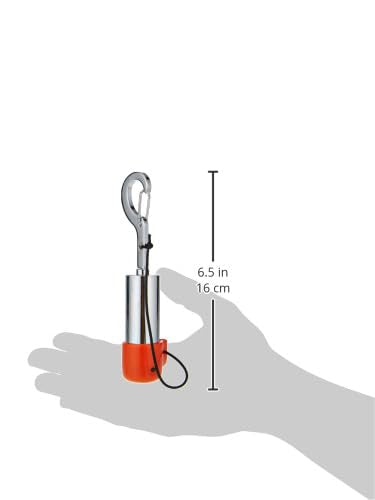 Diving Safety Tank Rattle Stick Signal
