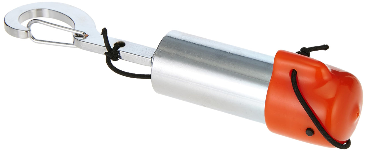 Diving Safety Tank Rattle Stick Signal
