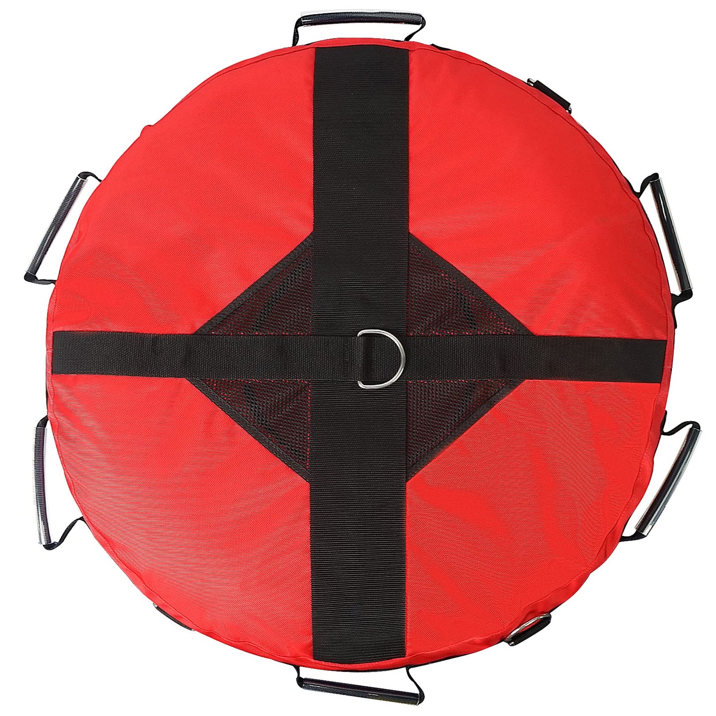 Round Diving Safety Surface Marker