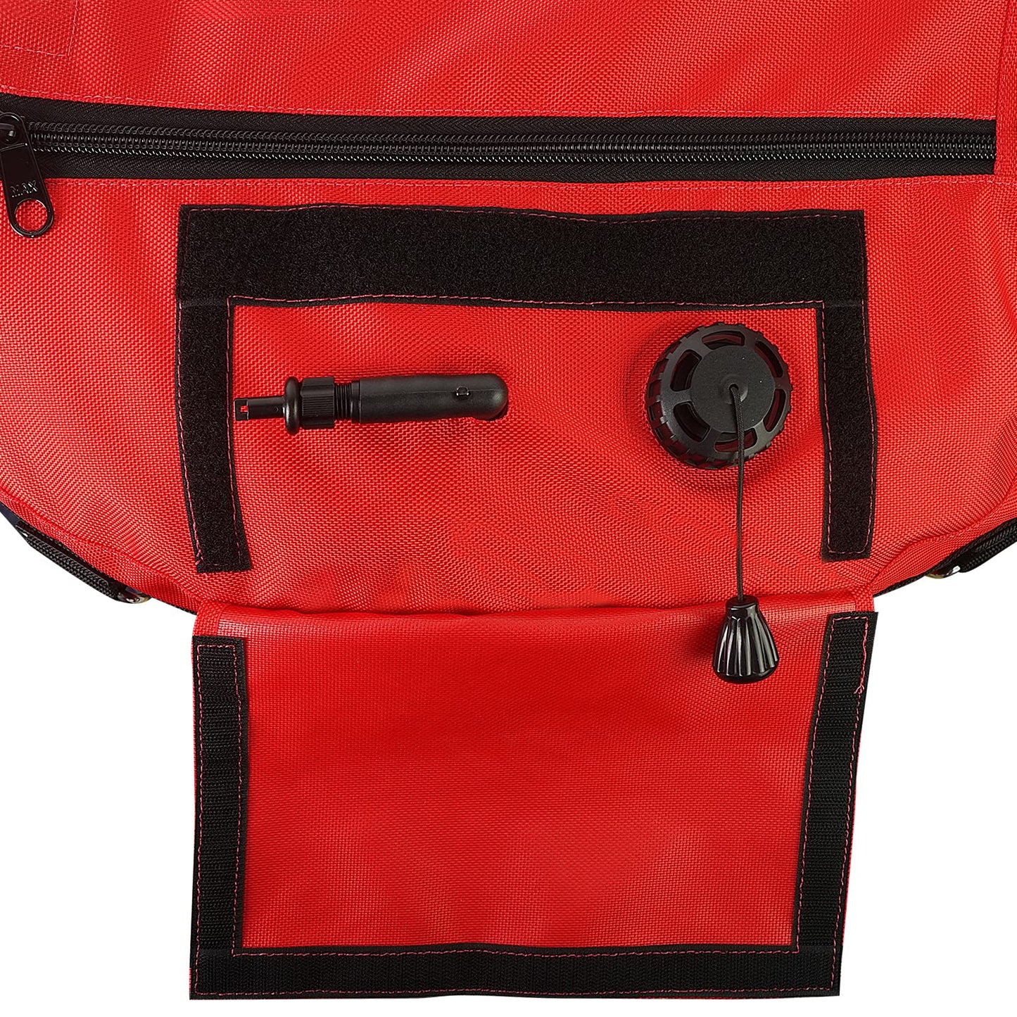 Round Diving Safety Surface Marker