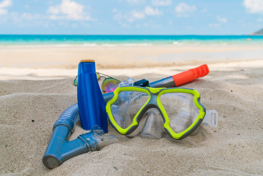 How to Choose the Perfect Snorkeling Mask: Tips for Beginners