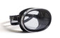 Diving Mask with Tempered Glass Lens