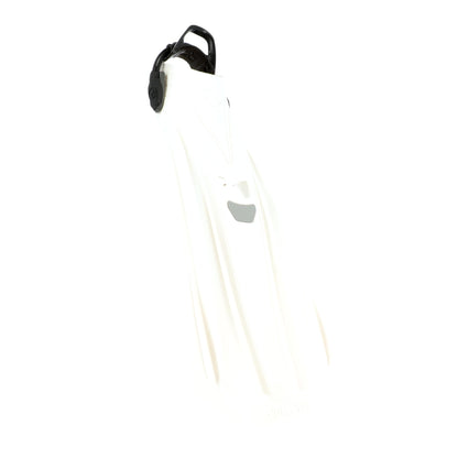 Adult Diving Fins with Elastic Straps