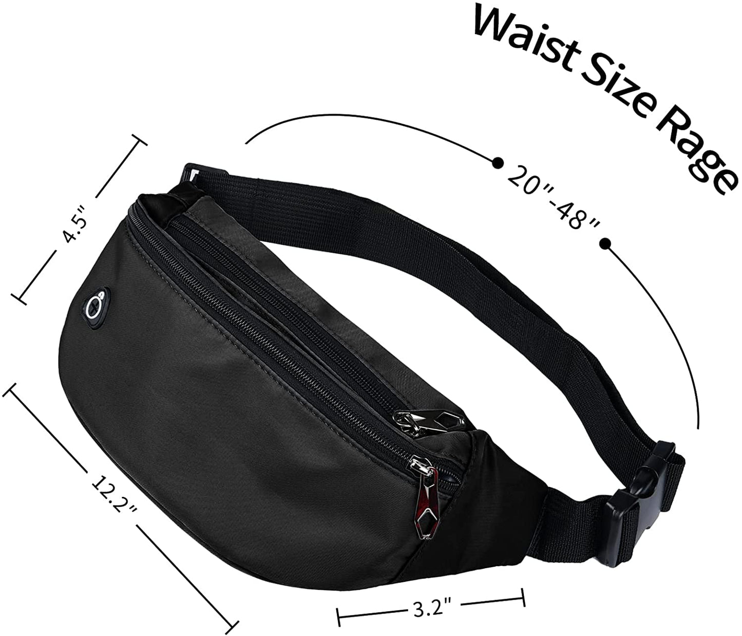 Packs for Men and Women, Waterproof