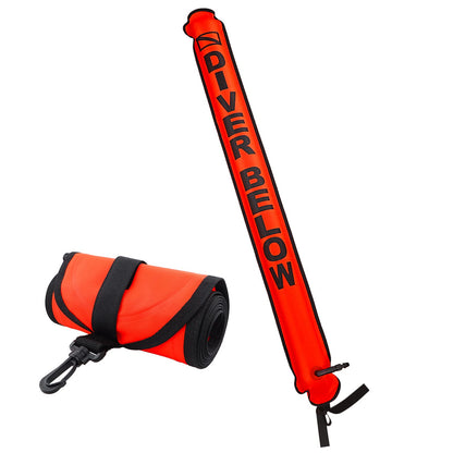 Surface Marker Buoy, 4ft