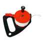 Compact 150ft Scuba Dive Reel Kayak Anchor