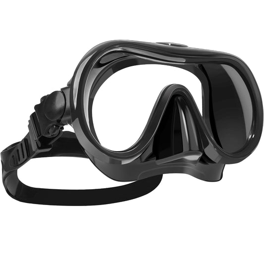 Diving Mask for Adult, Anti-Fog