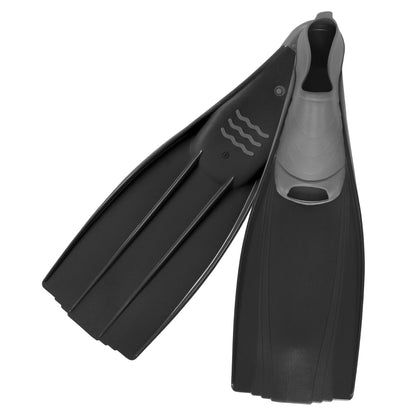 Tropic Full Foot Fins