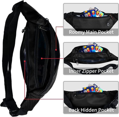 Packs for Men and Women, Waterproof