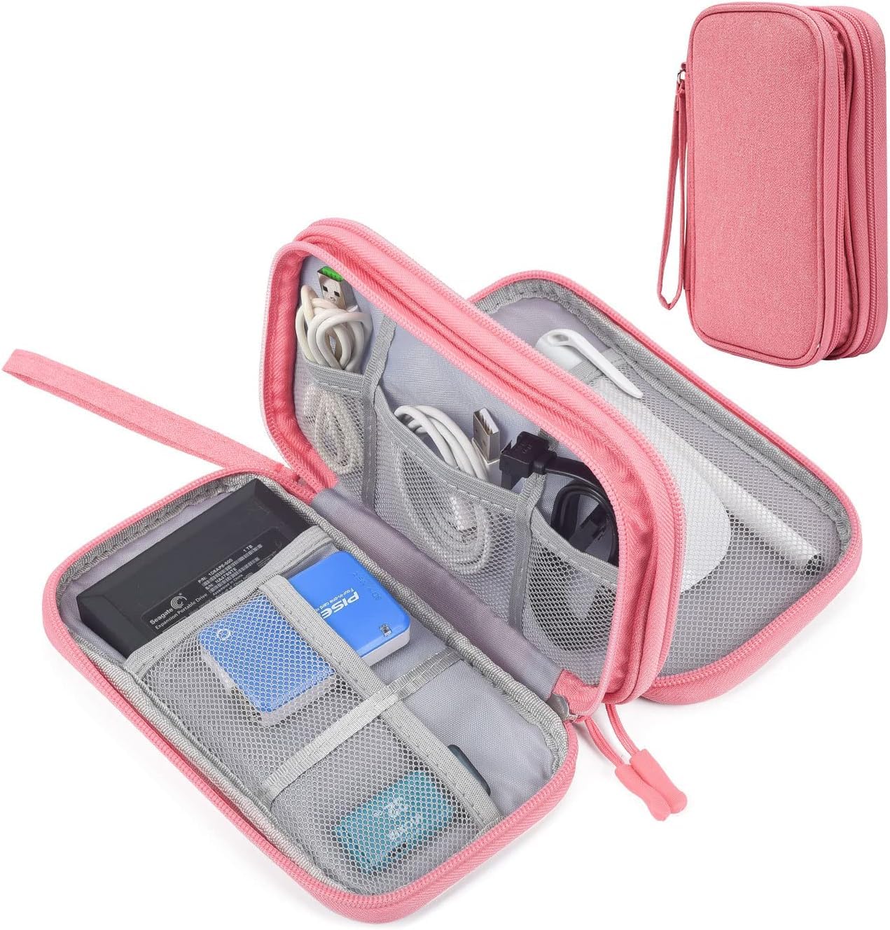 Electronic Organizer Waterproof