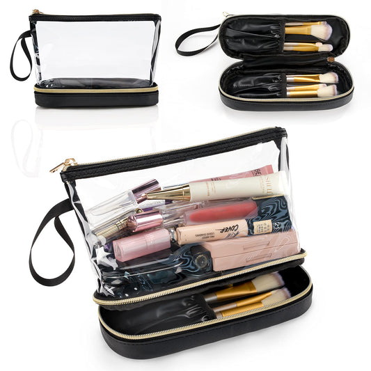 Travel Makeup Bag Waterproof