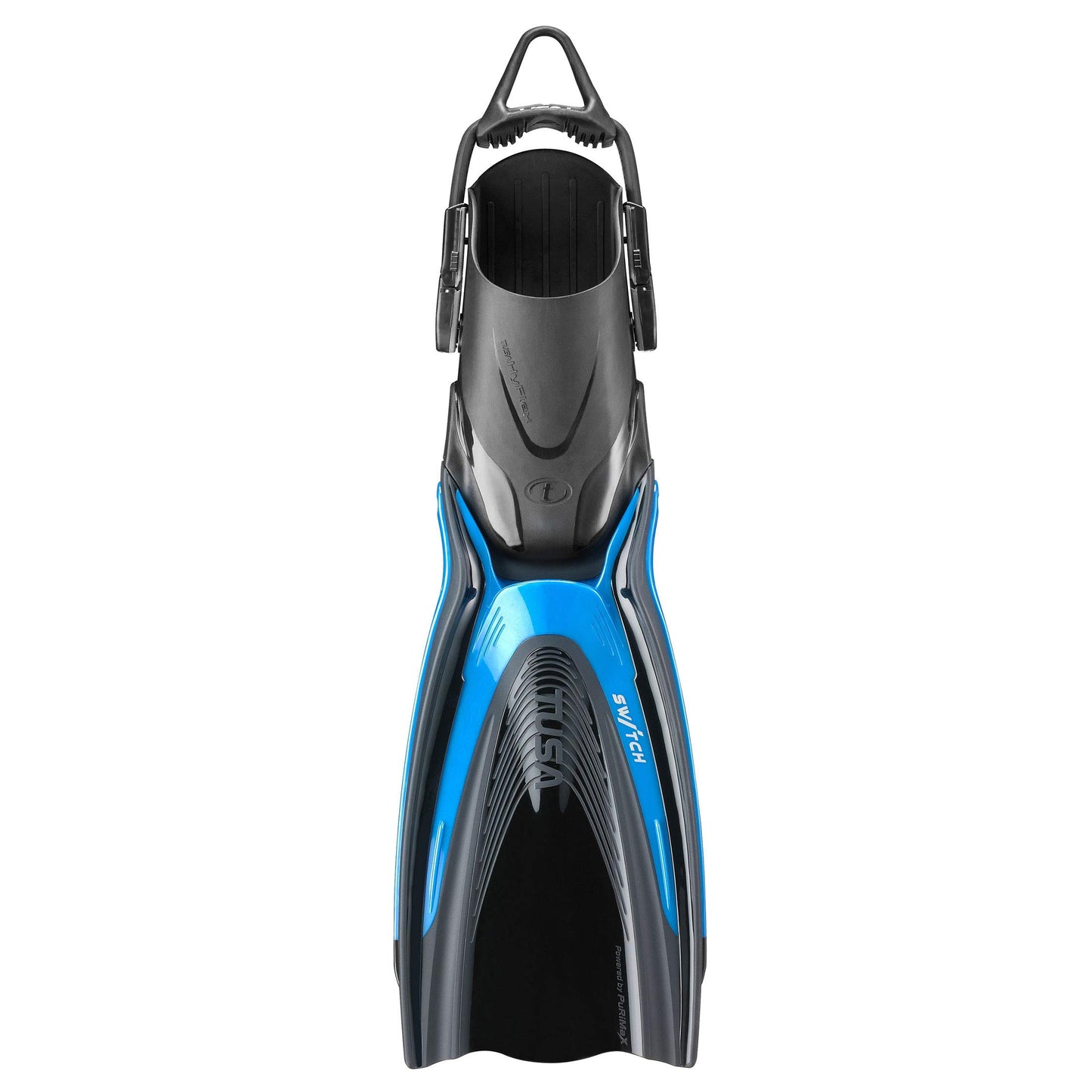 Scuba Diving Fins, Small