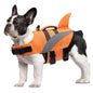 Dog Life Jacket High Flotation