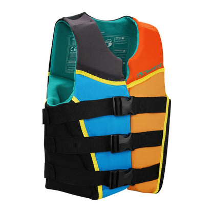 Swim Vest Youth 50-90 lbs