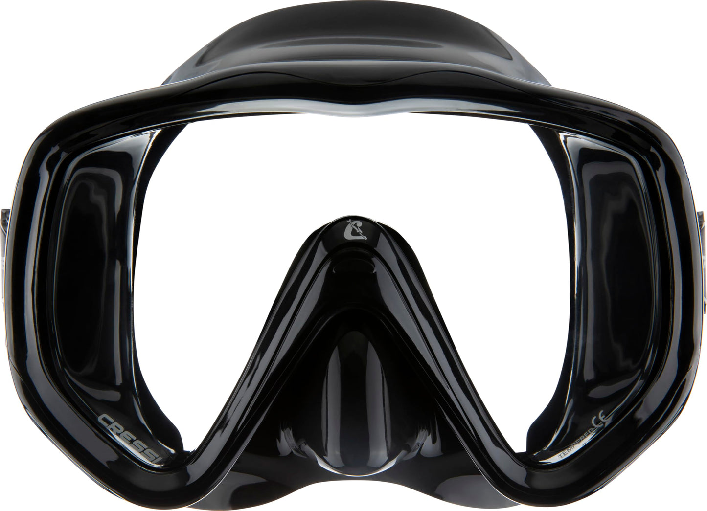 Liberty Mono-Lens Diving Mask