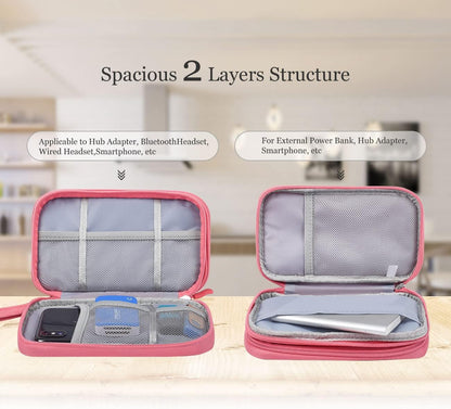 Electronic Organizer Waterproof