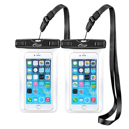 Waterproof Phone Pouch