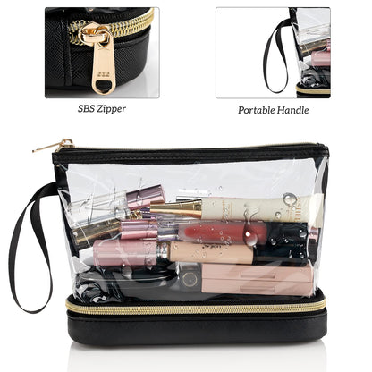 Travel Makeup Bag Waterproof