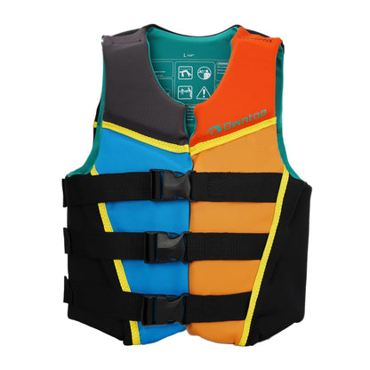 Swim Vest Youth 50-90 lbs