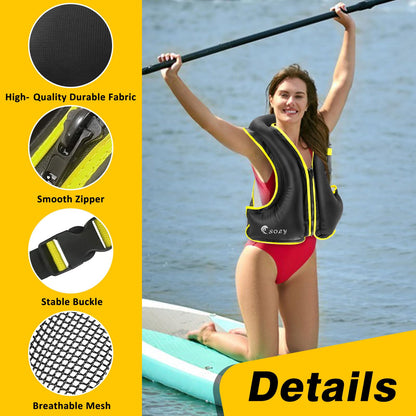 Snorkel Vest for Adults