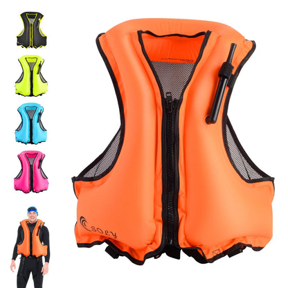 Snorkel Vest for Adults