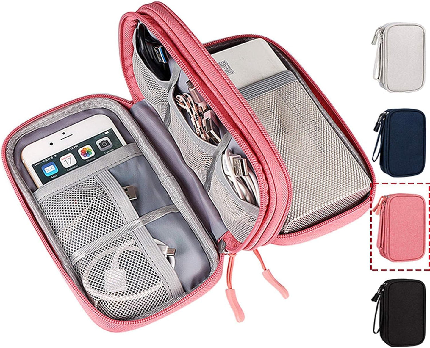 Electronic Organizer Waterproof