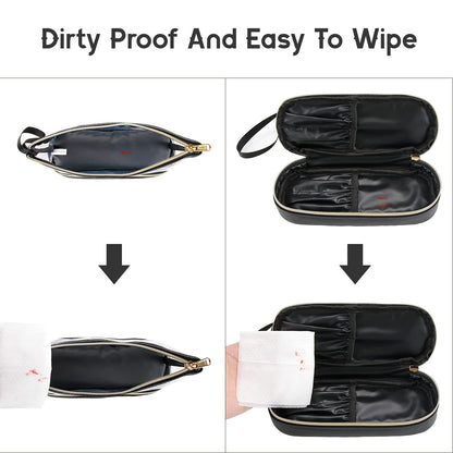 Travel Makeup Bag Waterproof