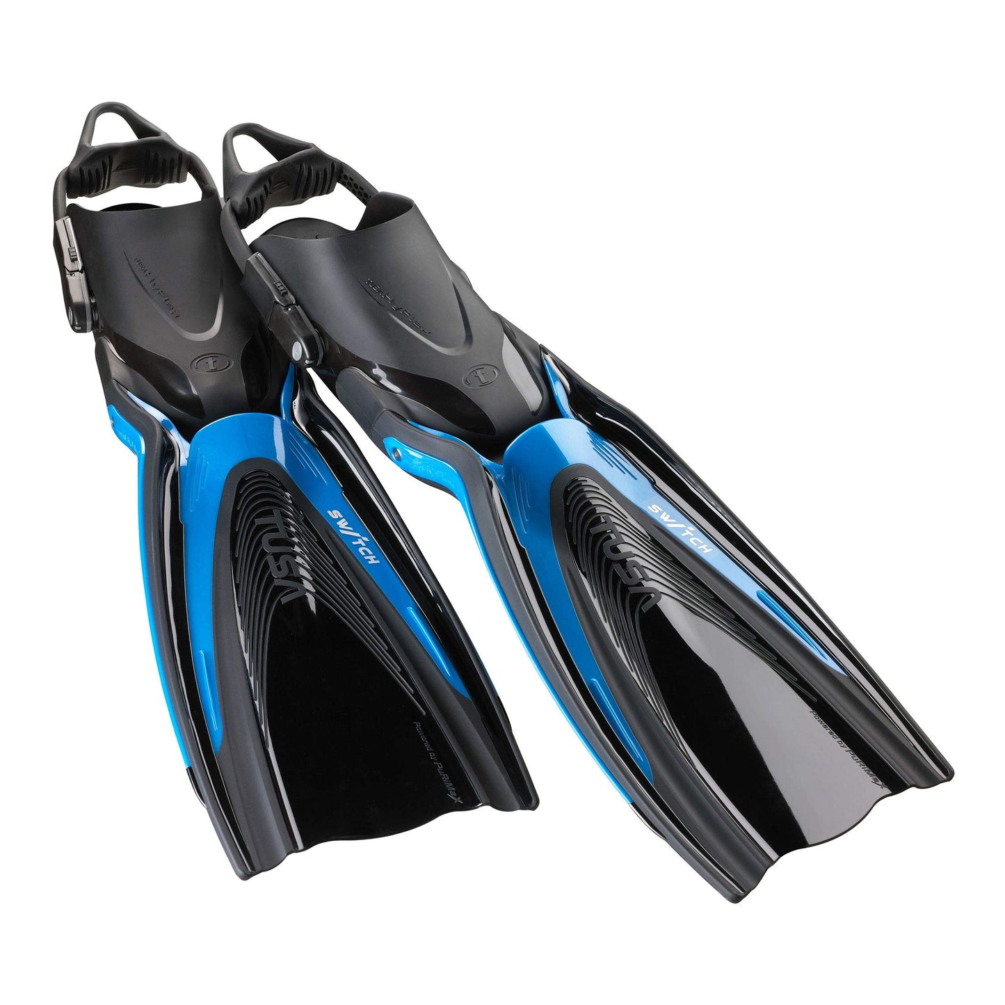 Scuba Diving Fins, Small