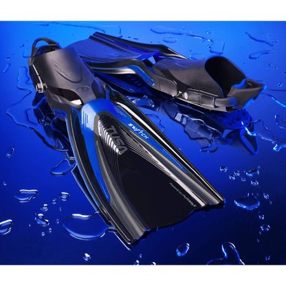 Scuba Diving Fins, Small