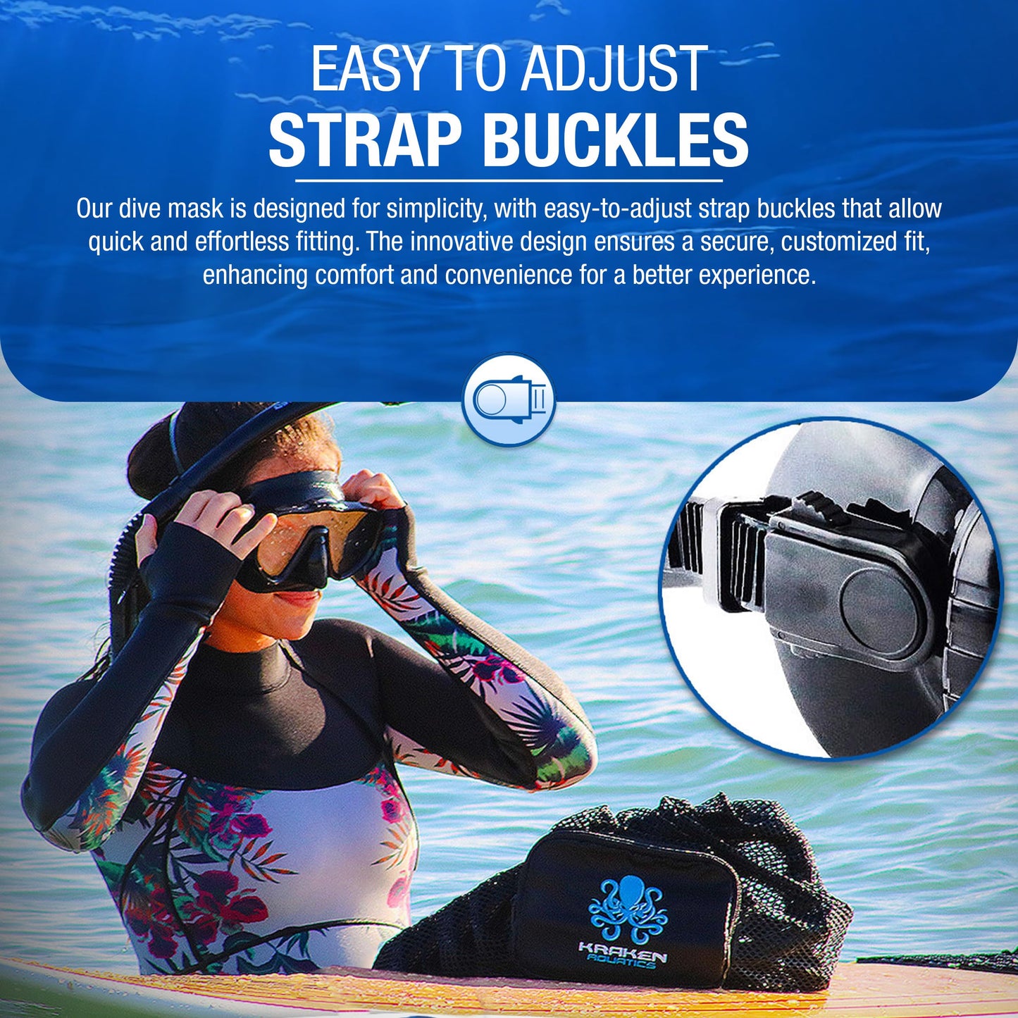 Gear Masks Goggles for Scuba Diving